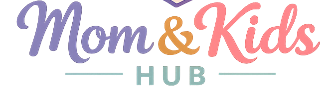 Mom And Kids Hub